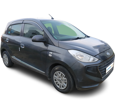 Hyundai NEW SANTRO-img